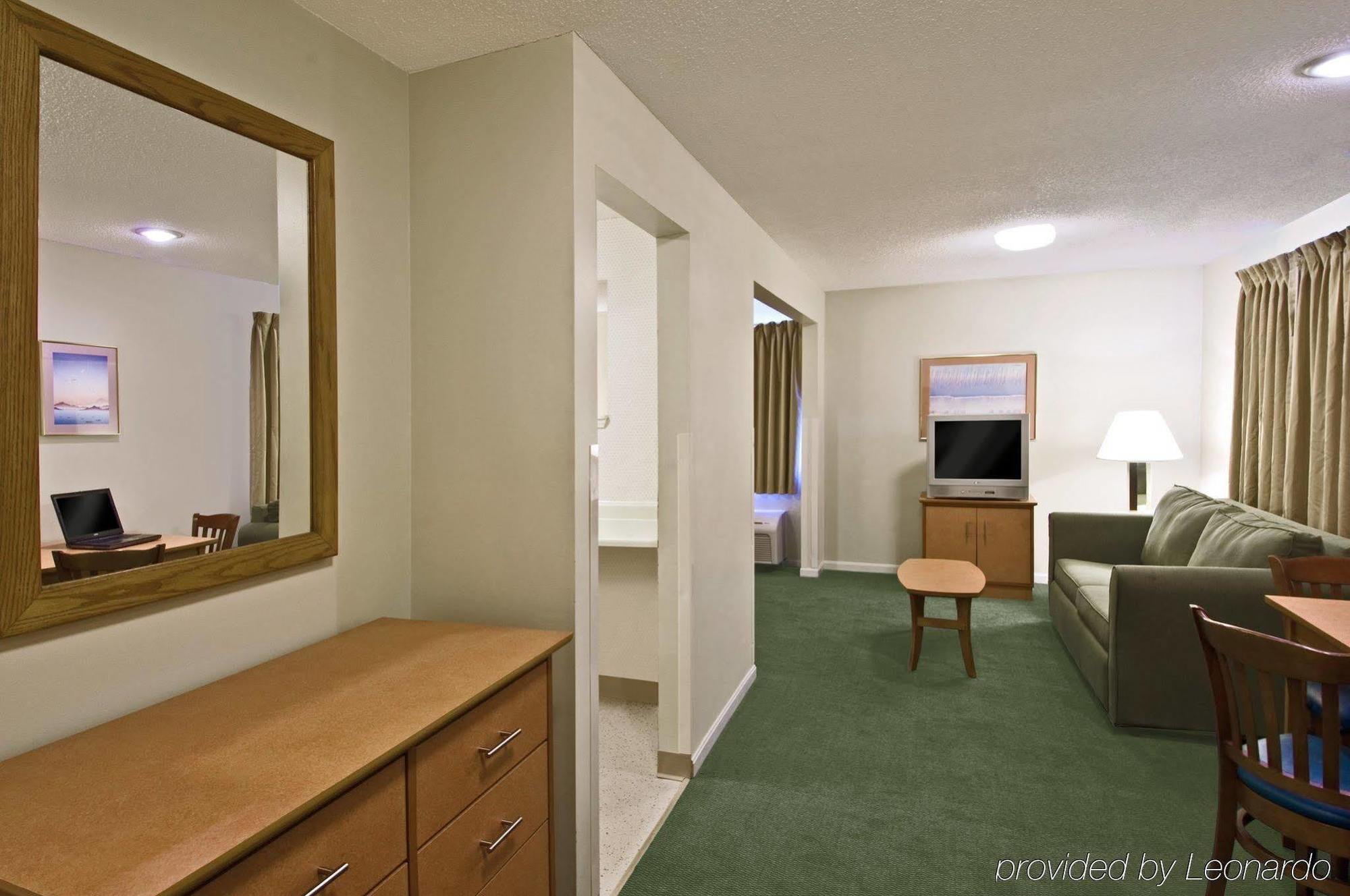 Welcome Suites Springdale Habitación foto