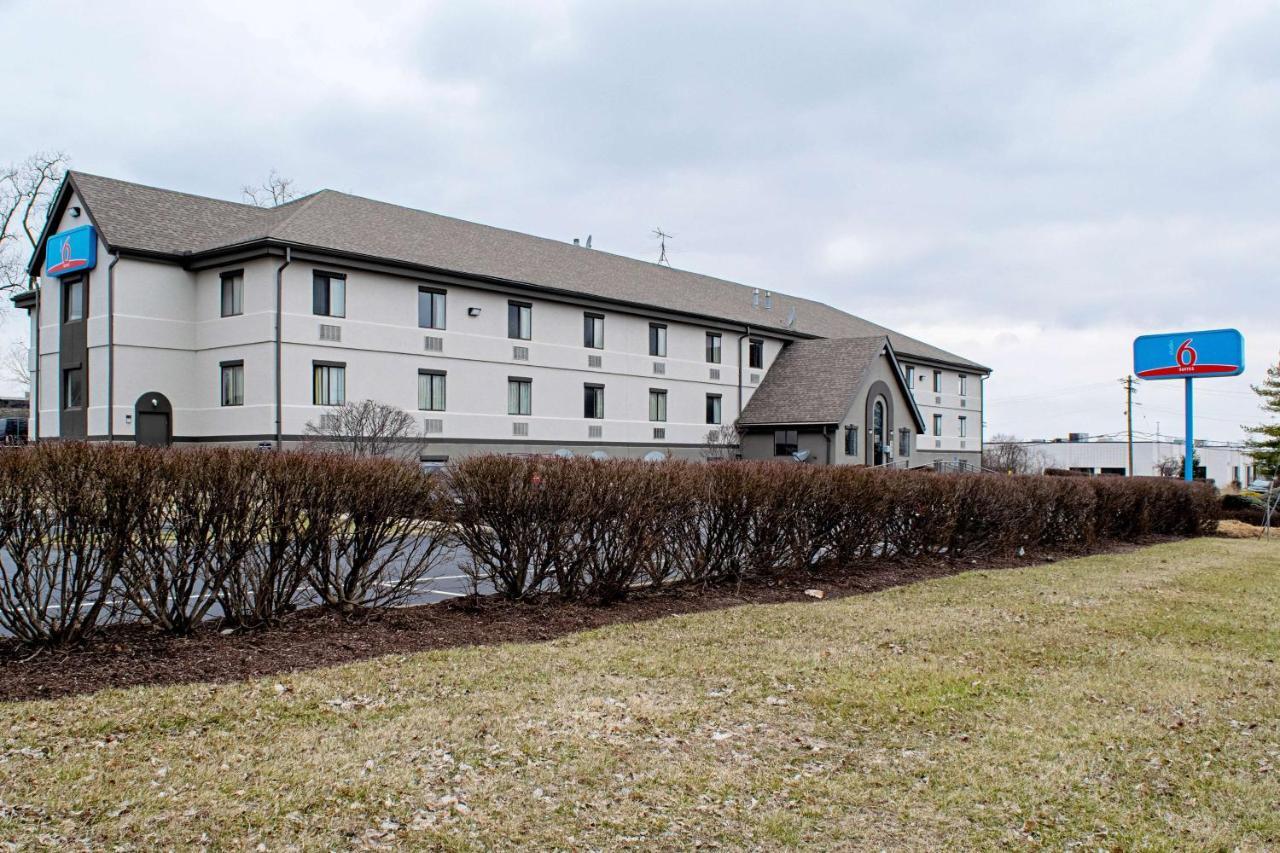 Welcome Suites Springdale Exterior foto