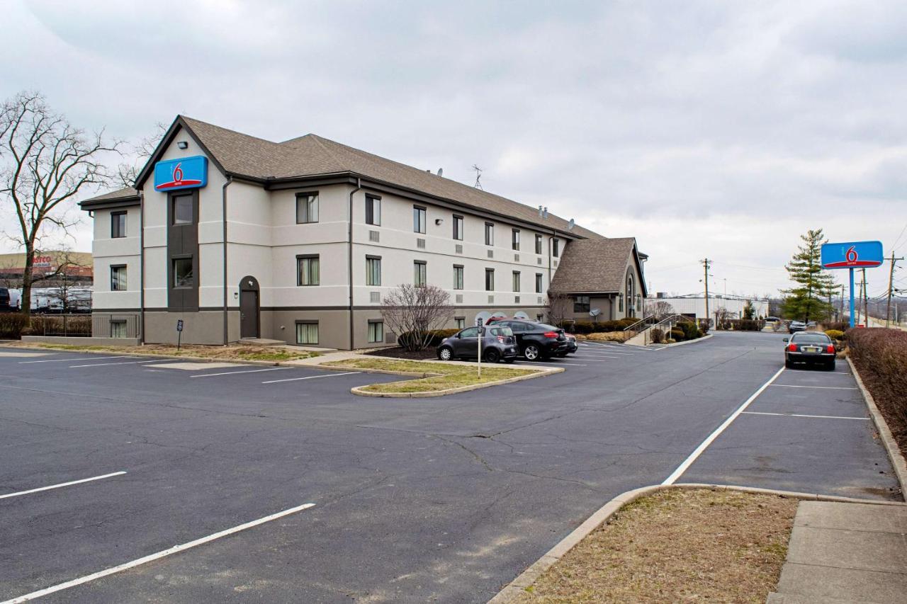 Welcome Suites Springdale Exterior foto
