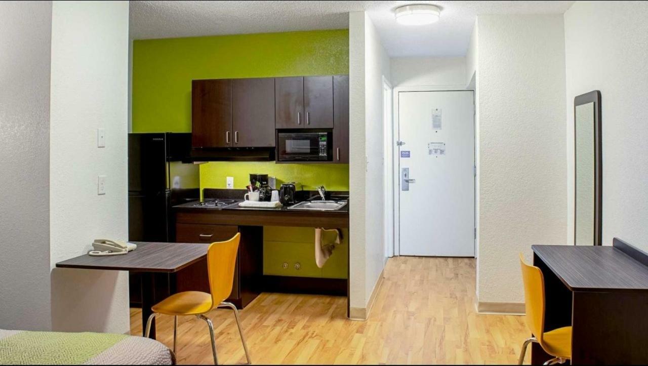 Welcome Suites Springdale Exterior foto